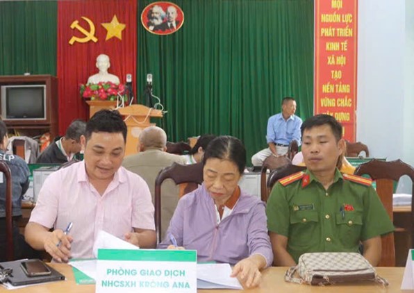 Tín dụng chính sách mới tiếp sức cho sinh viên ngành Stem